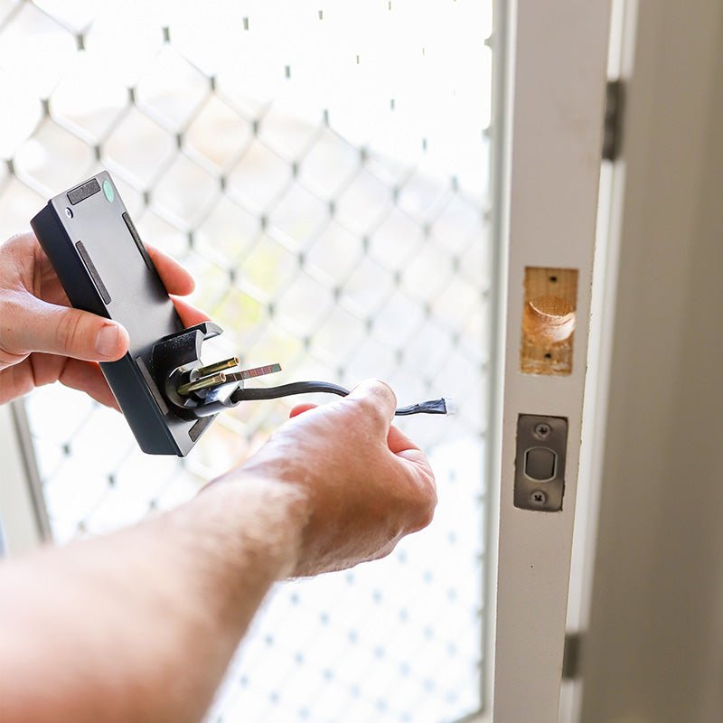 Navigating Smart Lock Installation Costs: Your Comprehensive Guide with Lucky Lock - LuckyLock